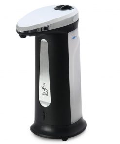 Automatic Liquid Soap Dispenser