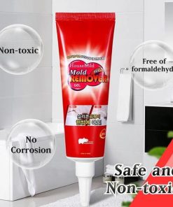 Mold Remover Gel