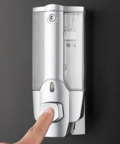 Shampoo Dispenser